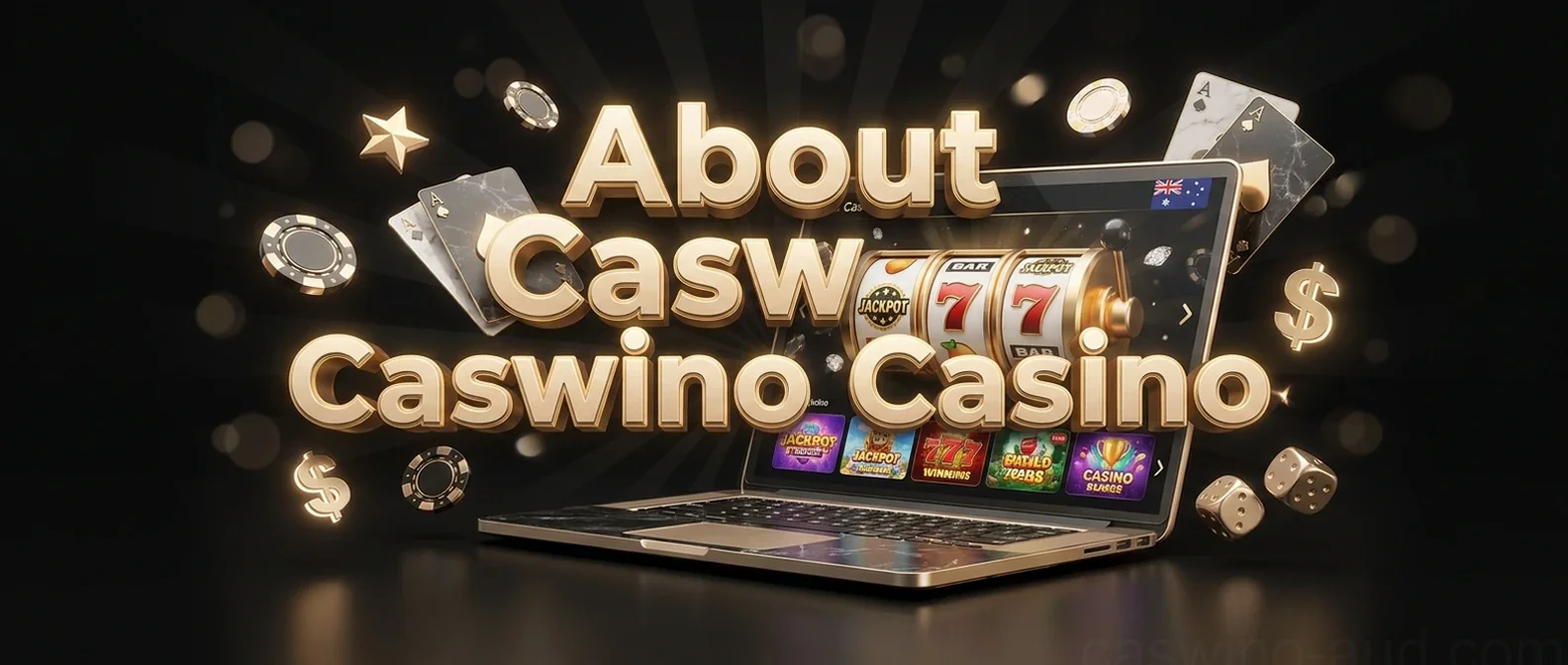 About Caswino Casino